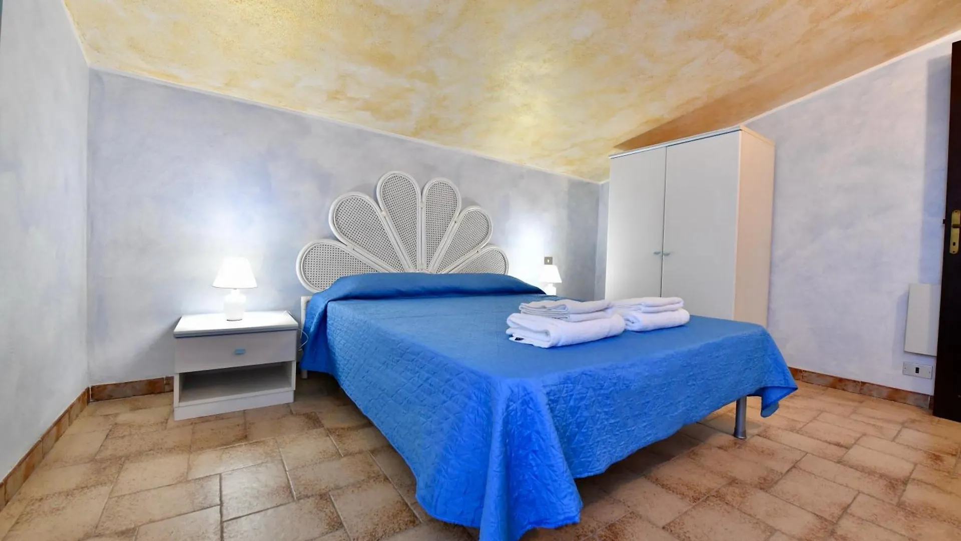 Villa Casa Franceschi Putzu Idu Italia