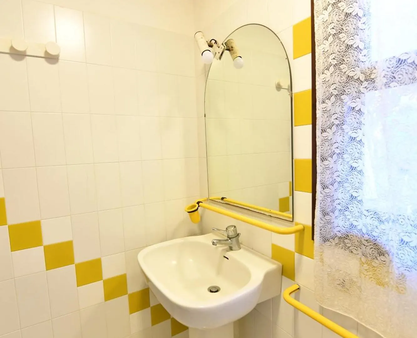 Сasa de vacaciones Villa Casa Franceschi Putzu Idu