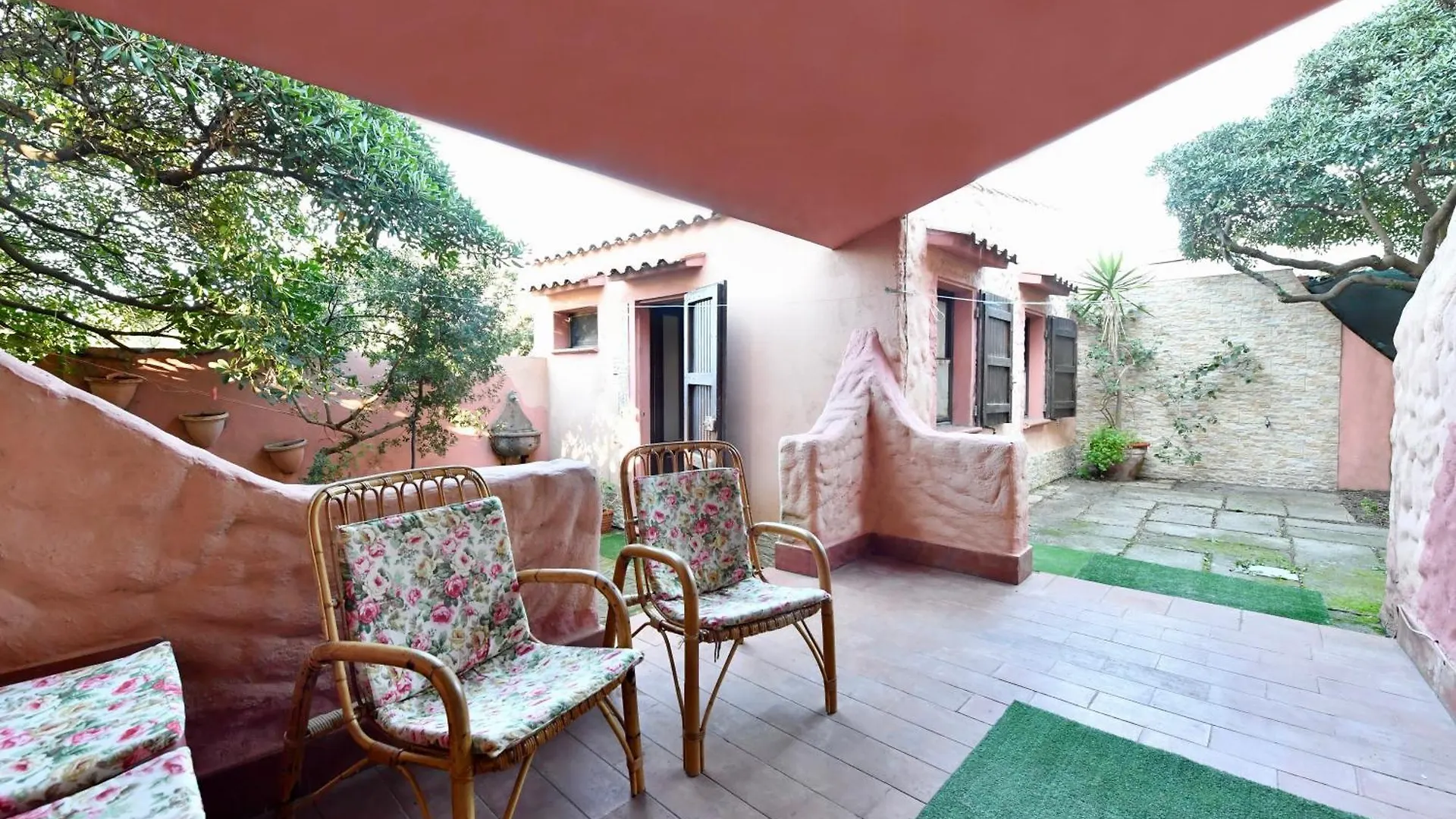 Willa Casa Franceschi Putzu Idu 0*,