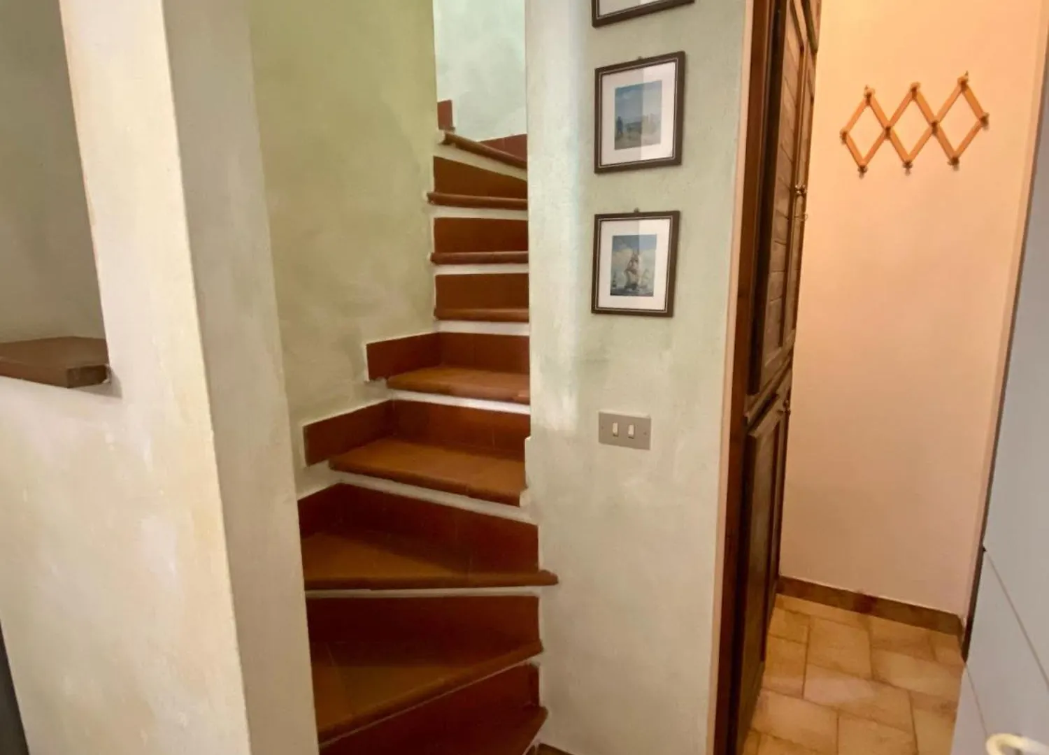 Willa Casa Franceschi Putzu Idu