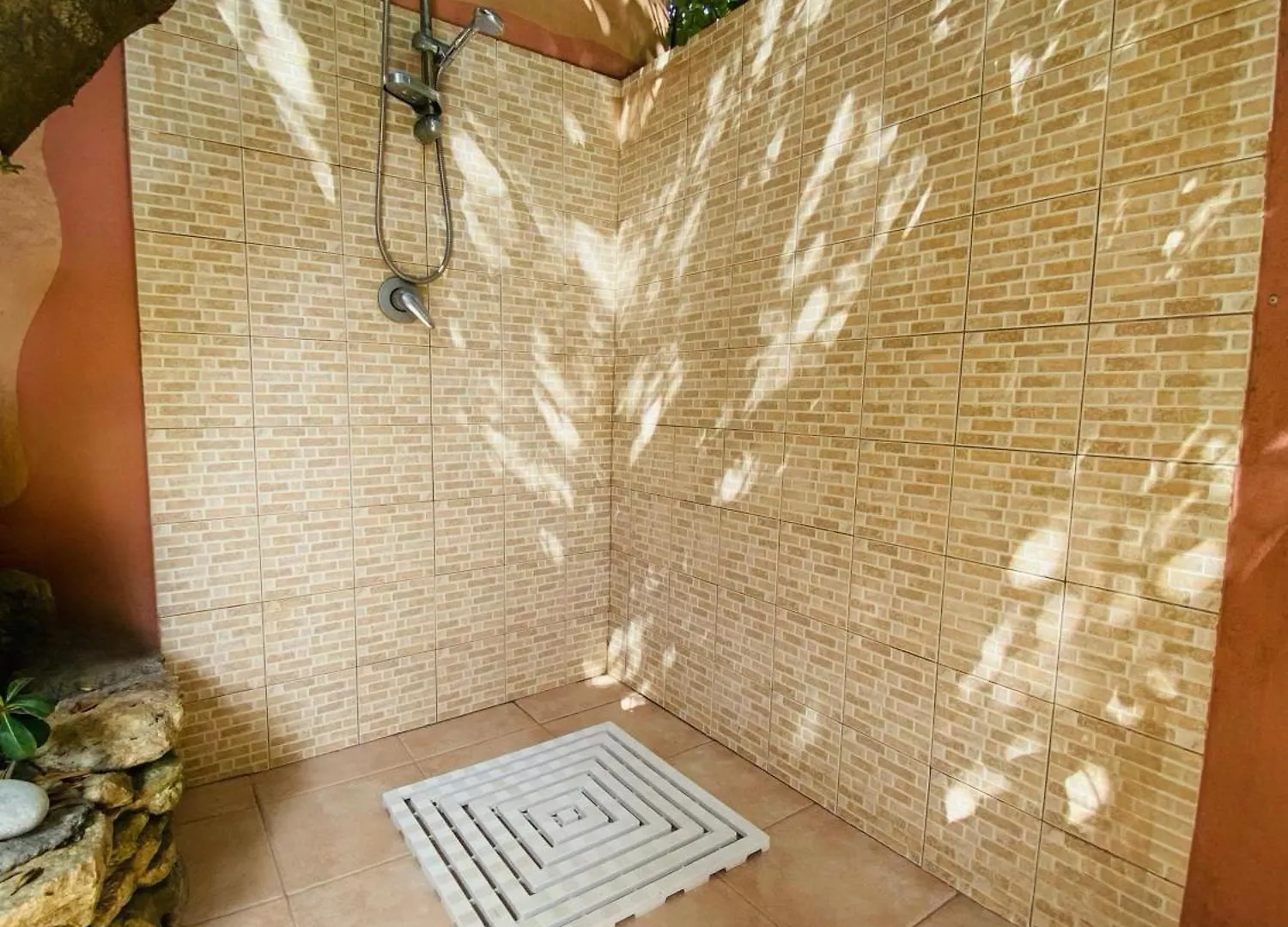 Willa Casa Franceschi Putzu Idu
