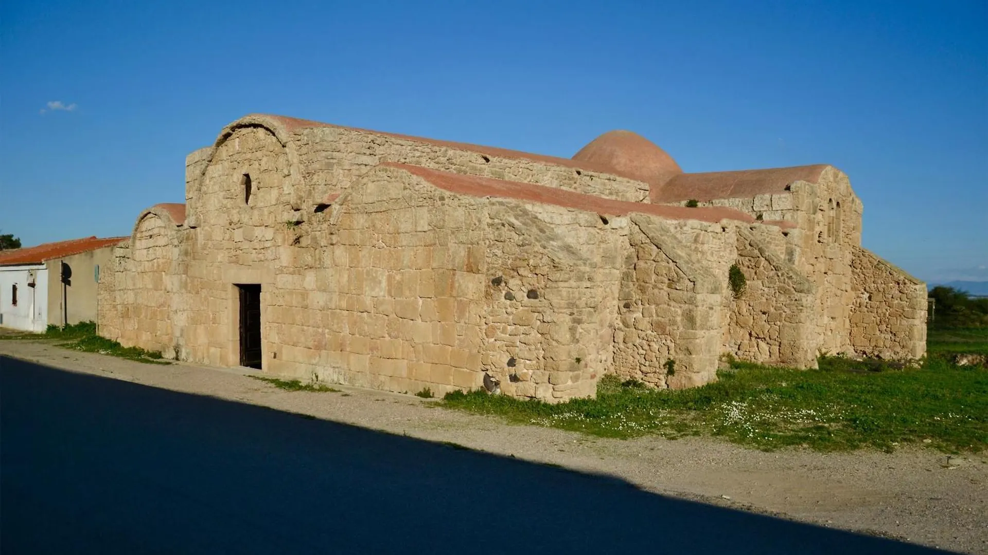 Willa Casa Franceschi Putzu Idu Dom wakacyjny