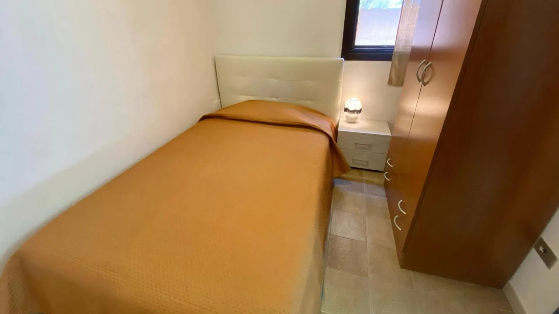 Villa Casa Franceschi Putzu Idu 0*,  Italia