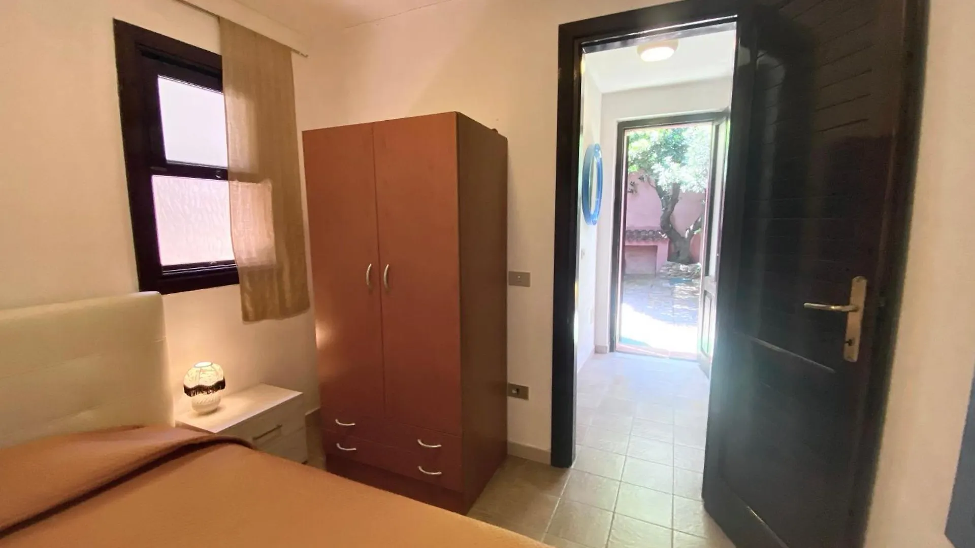 Willa Casa Franceschi Putzu Idu